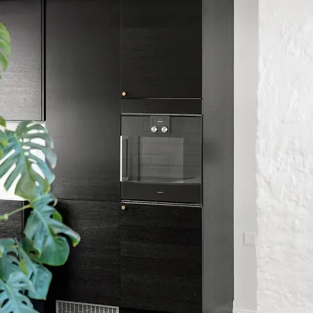 Large Penthouse With Roof Terrace Appartement Oslo